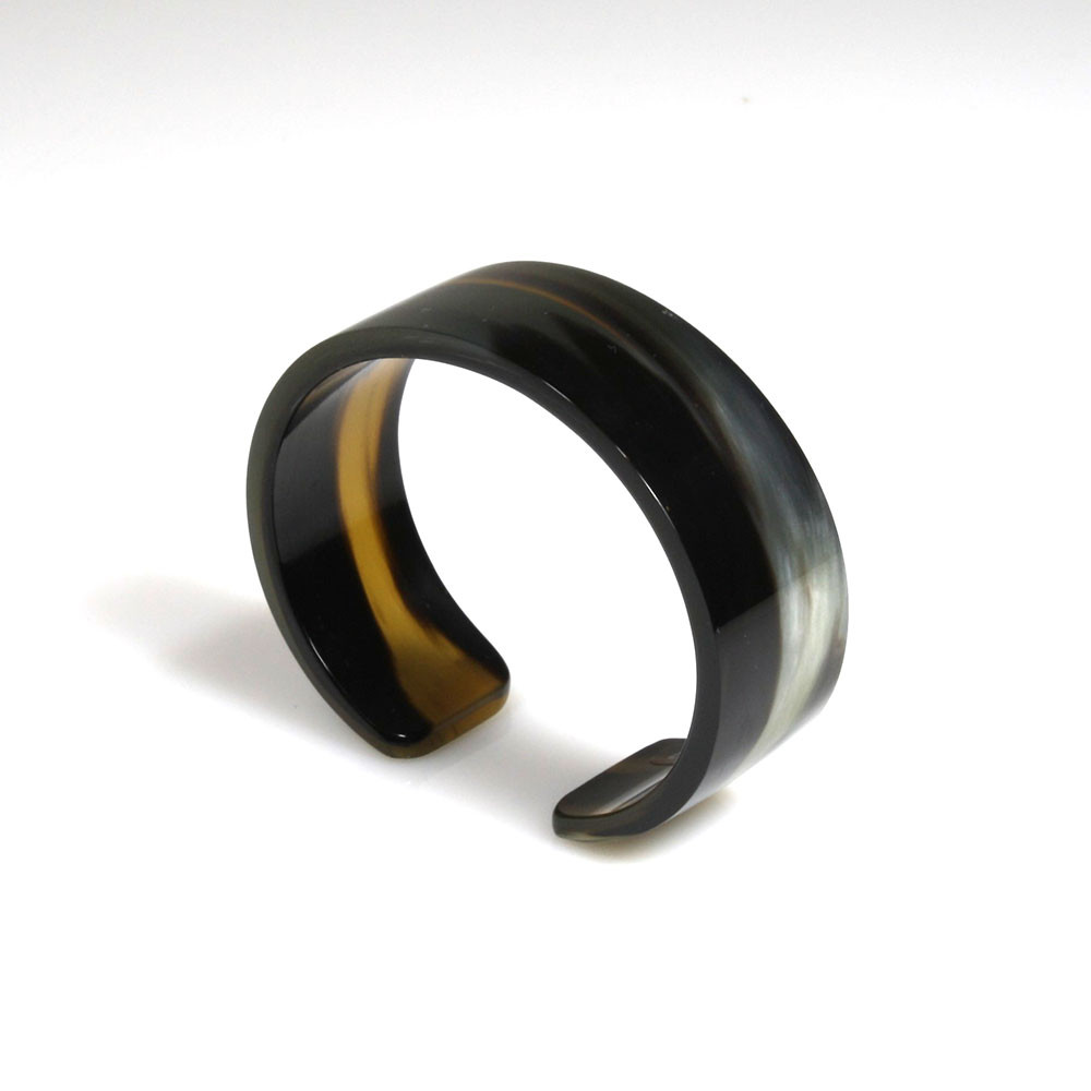 Horn bracelet